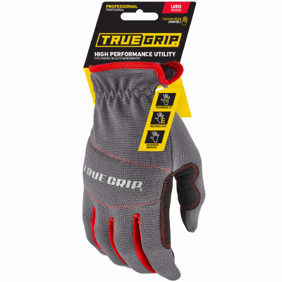 LG HiPerf Util Glove