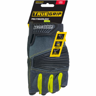 LG Pro Fingerless Glove