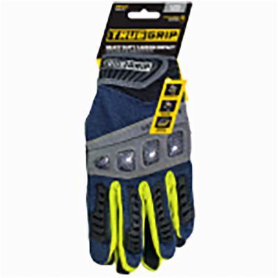 XL HD BLU GP Glove