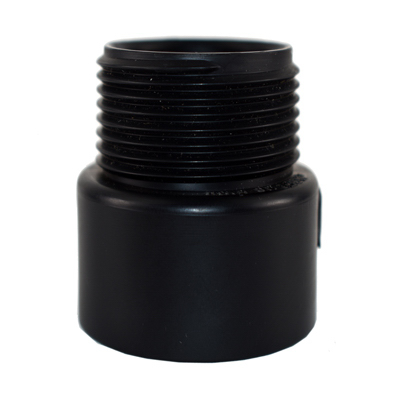 3" HxMIP Male Adapter