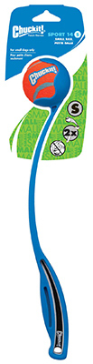 Sport14S Ball Launcher