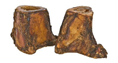 2" Beef CTR Dog Bone