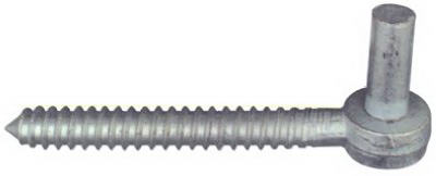 3/4x6 Screw Hook
