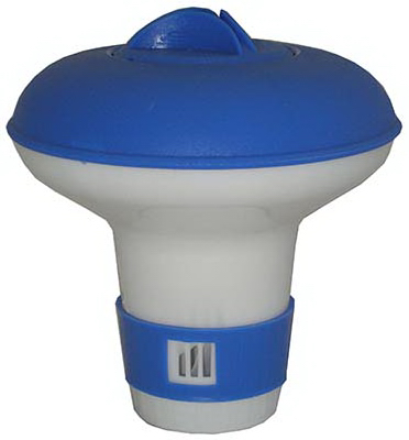 Mini Bromine Dispenser