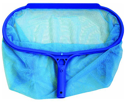 HD Leaf Pool Rake