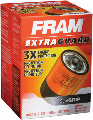 Fram PH2 Oil Filter