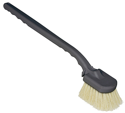 20" Tampyl Gong Brush