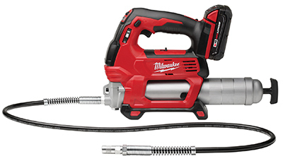M18 Grease Gun Kit