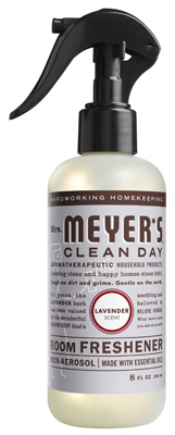 8OZ Lav Air Freshener