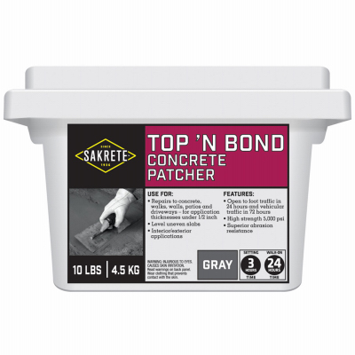 10LB Top N Bond Patcher