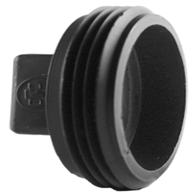 1-1/2" MPT Plug