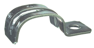 10PK 14/2 1 Hole Strap