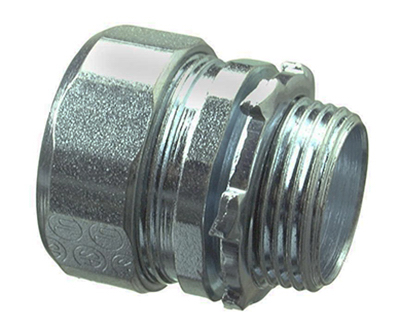 2PK3/4" Rigid Connector