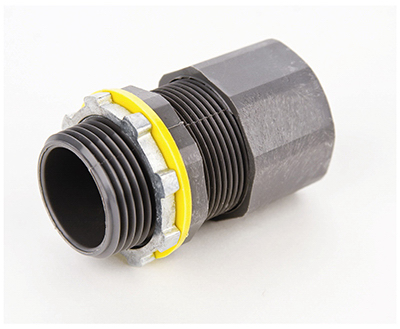 1/2"NM Relief Connector