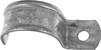 1" 1 Hole STL Strap