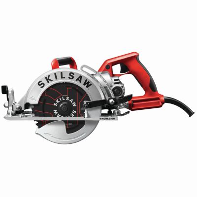 7-1/4" Magne Worm Drive