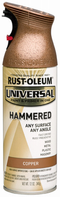 12OZ Hamm COP Spr Paint