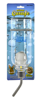 26OZ Critter WTR Bottle