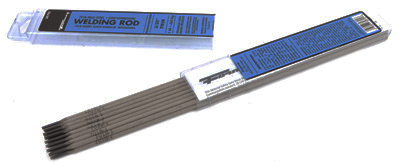 E7018 LB 3/32" Weld Rod