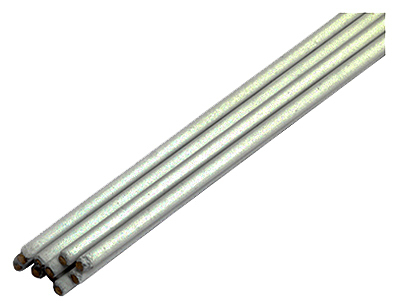 3/32 18"BRZ Brazi Rod