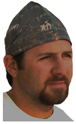 7-3/8" Revers Weld Cap