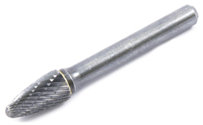 3/8"SF-3 Tree Radi Burr
