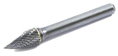 3/8" SG-1 Tree PT Burr