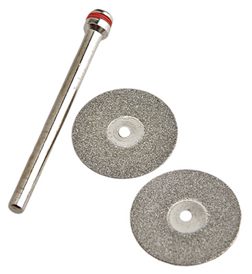 3PC Diamond WHL Kit