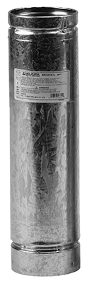 4x6 Pellet Stove Pipe