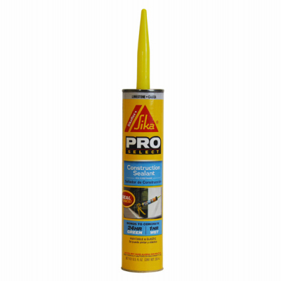 10OZ Lime Const Sealant