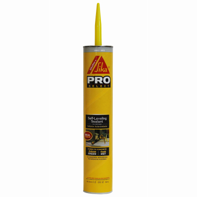 29OZ Self Lev Sealant