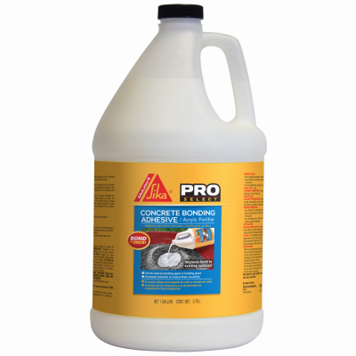 GAL Conc Bond Adhesive