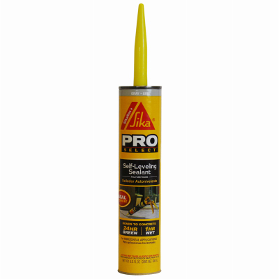 10OZ Self Lev Sealant