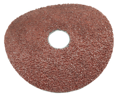 3PK 4.5" 24G Sand Disc