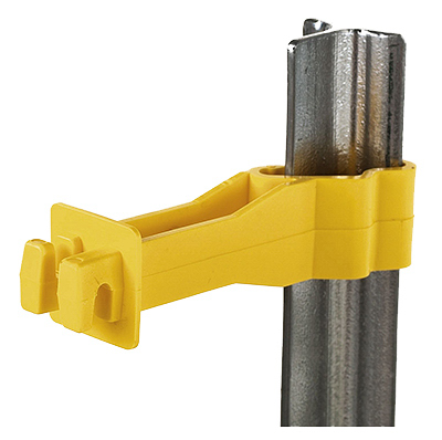 25CT T Post Insulator