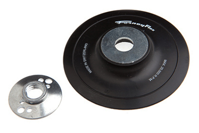 4.5x5/8-11 Backing Pad