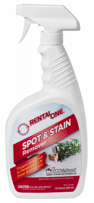 32OZ Oxy Spot Remover