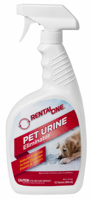 32OZ Pet Urine Remover