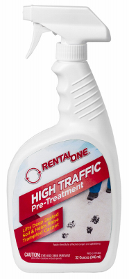 32OZ Traff PreTreatment