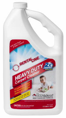 1/2GAL All Carp Cleaner