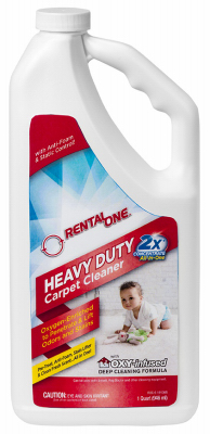 QT All Carp Cleaner