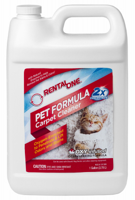 GAL Pet Carp Cleaner
