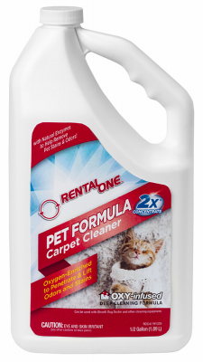 1/2GAL Pet Carp Cleaner
