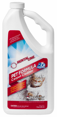 QT Pet Carp Cleaner