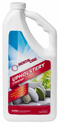 QT Fresh Uphols Cleaner