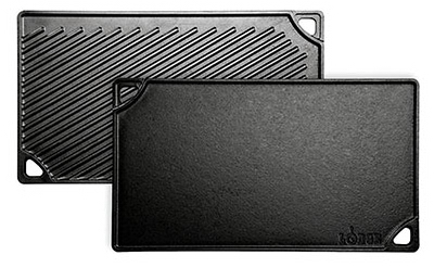 16" Seas Revers Griddle