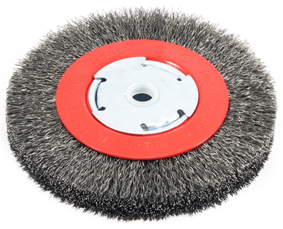 6x.012 Bench WHL Brush