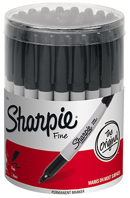 Sharpie Fine PT Marker