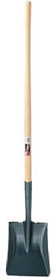 LHSP Shovel