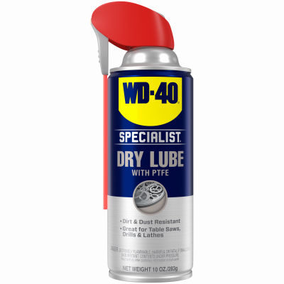 10OZ Dry Lube